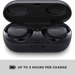 bose SPORT EARBUDS,WW Bluetooth Headset image 5