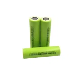 18650 Li-ion 2000mAh Rechargeable Battery-26