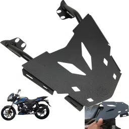 Adjustable Driver and Passenger Backrest-picture-2