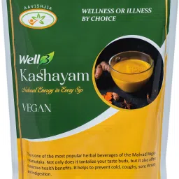 Well3 AIO Ginseng Kashayam Powder-image-91