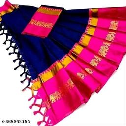 Charvi Alluring Sarees-image-51