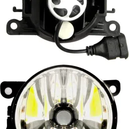 LED Fog Lamp Unit for Maruti Suzuki Swift-16