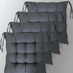 Soft Luxury Microfibre Abstract Chair Pad Pack of 48-image-89