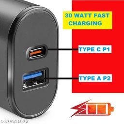 Classy Motorcycle Mobile Chargers-image-26