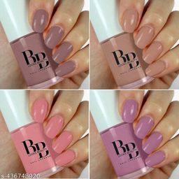 Sensational Enriched Nail Polish-image-10