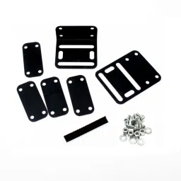 EasyMech GT2 Timing Belt Coupling 3 in 1 Pack-22