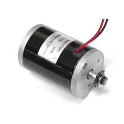 12V 150W 2750RPM MY6812 Ebike Brush motor-16