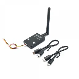 EWRF 5.8G UVC OTG Android AV Phone Receiver-2