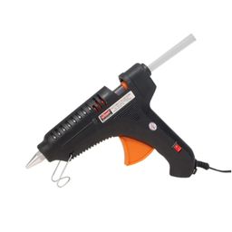 Standard Temperature 40 Watt Hot Melt Glue Gun with On/Off Switch-31