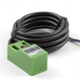 SN04-N NPN NO 5mm Distance Detector Proximity Sensor Switch Module-26