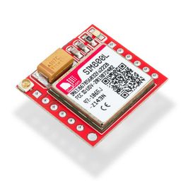 Sim800 Sim800L Gprs Gsm Chip-24