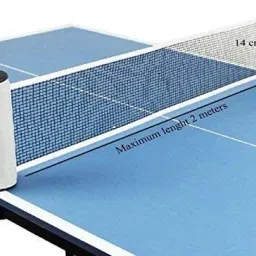 rioff Table Tennis Net Table Tennis Net image 2