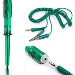 Digital Voltage Tester-11