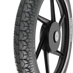 POWER RIDER PLUS 2.75-18 Rear Two Wheeler Tyre-image-70