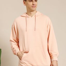 Mast & Harbour Hooded Sweatshirt-picture-11