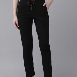 Van Heusen Women Smart Tech+ Easy Stain Release Lounge Pants-picture-35