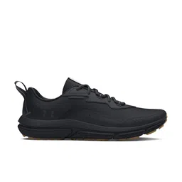 UNDER ARMOUR Men Woven Design Charged Verssert 2 Running Shoes with Brand Logo Detail-image-67