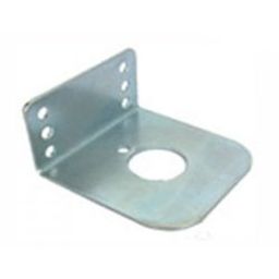 Center Shaft Gear Motor L Clamp (Bracket)-3pcs-26