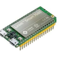 SeeedStudio LinkIt Smart 7688 Duo-39