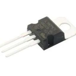L7809CV-STMICROELECTRONICS-Linear Voltage Regulator 9V/1.5A out, TO-220-3-25