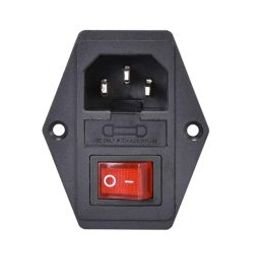Sovol Combination switch kit (SV06plus)-25
