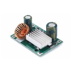 DC9V-120V 100V96V84V72V24V to 12V 3A Step Down Module-12