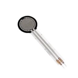 SOUSHINE FSR411, 7.5 mm,Force Sensing Shunt Resistor (50g~10Kg)-46