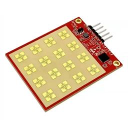 Hi-Link HLK-LD2413,Liquid Level Detection Radar Sensor (23GHz ~ 27GHz)-11