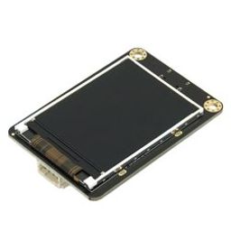 DFRobot Gravity: 2.0 Inch IPS Color Serial Display with I2C & UART-55