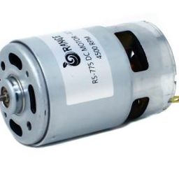 Pro-Range RS775 12V 4500RPM Base DC Motor-29