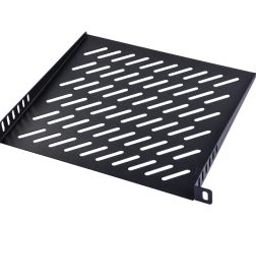 DeskPi RackMate Accessories Rack Shell 10 inch 0.5U Rack-34