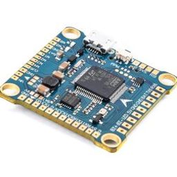 F4 V3S Plus Flight Control OSD 2-6S Two way 3A BEC 9V Pad Design For Betaflight RC FPV Racing Drone Quadcopter Frame-29