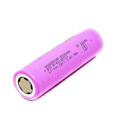 BAK NMC N18650COP 3.6V 2500mAh 8C Li-ion Battery-32