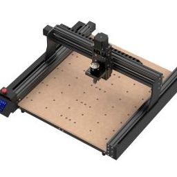 Two Trees -TTC 450 CNC Router Machine Kit, High Precision and Accuracy-1