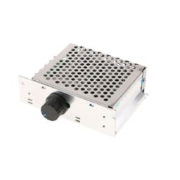 1500W DC 12-50V 30A Electric PWM Speed Control Regulator-27