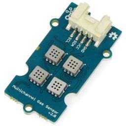 SeeedStudio Grove Multichannel Gas Sensor v2-72