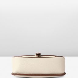 all about you Structured Shoulder Bag image 4