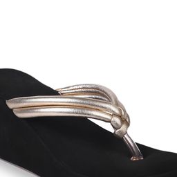 TRYME Party Platform Sandals image 2