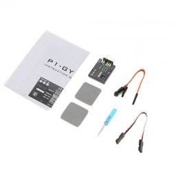 P1-GYRO 3-Axis Flight Controller 3-Axis Gyro Airplane Stabilizer System For RC FPV Flight ControllerP1-GYRO 3-Axis Flight Controller 3-Axis Gyro Airplane Stabilizer System For RC FPV Flight Controller image 4