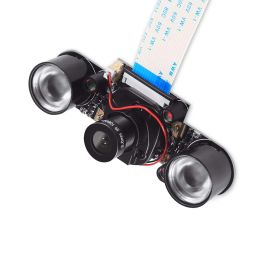 Raspberry PI Camera Module 5MP 1080p OV5647 Sensor HD Video Day & Night Vision Webcam For Raspberry Pi B/B+ A+ RPi 3/2 - RS2161Raspberry PI Camera Module 5MP 1080p OV5647 Sensor HD Video Day & Night Vision Webcam For Raspberry Pi B/B+ A+ RPi 3/2 - RS2161 image 2