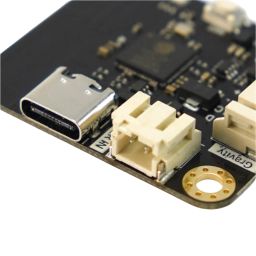 DFRobot Gravity: WiFi IoT Module Wireless Science Data Acquisition Module (SCI DAQ) With 12C Output For Agricultural Science Data MonitoringDFRobot Gravity: WiFi IoT Module Wireless Science Data Acquisition Module (SCI DAQ) With 12C Output For Agricultural Science Data Monitoring image 5