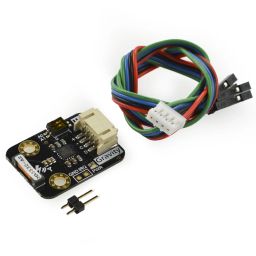 DFRobot Gravity: Lightning Distance Sensor - High-Speed, Accurate Distance MeasurementDFRobot Gravity: Lightning Distance Sensor - High-Speed, Accurate Distance Measurement image 1