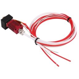 Creality Ender 3 V2 Precision Hotend Kit High-Performance Hotend Kit Enhanced Thermal Efficiency For Reliable 3D Printing - RS3389Creality Ender 3 V2 Precision Hotend Kit High-Performance Hotend Kit Enhanced Thermal Efficiency For Reliable 3D Printing - RS3389 image 4