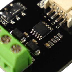 DFRobot Gravity: GP8503 2-Channel 12bit Digital-to-Analog Converter Module With Selectable 0-2.5V/VCC Output For MicrocontrollersDFRobot Gravity: GP8503 2-Channel 12bit Digital-to-Analog Converter Module With Selectable 0-2.5V/VCC Output For Microcontrollers image 5