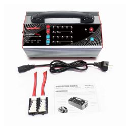 UltraPower UP600AC DUO Battery Charger 2x600W 25A Dual-Channel 2-6S LiPo/LiHV Drone Battery Charger UltraPower UP600AC DUO Battery Charger 2x600W 25A Dual-Channel 2-6S LiPo/LiHV Drone Battery Charger-78