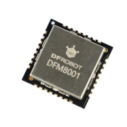 DFRobot DFM8001 Ambient Energy Harvesting Module Micro Energy Harvesting Module For Self-Powered Indoor Wireless Sensors And DevicesDFRobot DFM8001 Ambient Energy Harvesting Module Micro Energy Harvesting Module For Self-Powered Indoor Wireless Sensors And Devices image 1