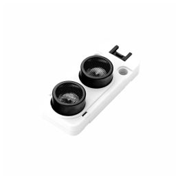 M5STACK RCWL 9620 Ultrasonic Sensor Unit I/O Distance Measurement Unit Ultrasonic Range Finder - RS6782M5STACK RCWL 9620 Ultrasonic Sensor Unit I/O Distance Measurement Unit Ultrasonic Range Finder - RS6782 image 1