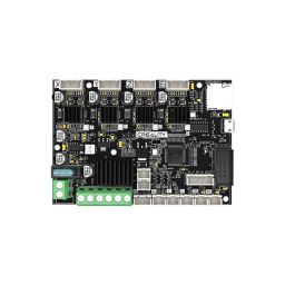 Creality TMC2209 E3Free-Runs Motherboard 32-bit Open-Source Silent Motherboard For Quiet 3D Printing - RS6710Creality TMC2209 E3Free-Runs Motherboard 32-bit Open-Source Silent Motherboard For Quiet 3D Printing - RS6710 image 1