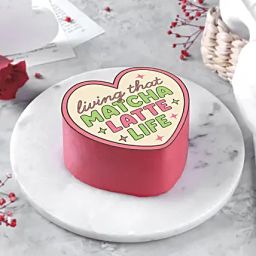 Eggless Sweetheart Choco Indulgence 250 g-image-9