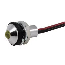 VCC LED PANEL INDICATOR, 6MM, YEL, 120VAC, CD-1-2701-9920-I-image-46